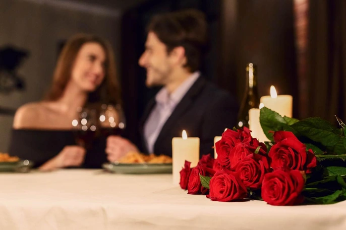 Top 5 Classic Dinner First Date Ideas to Spark Romance
