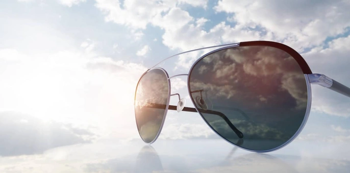 Polarized Sunglasses Meaning - Not Just a Fashion Statement