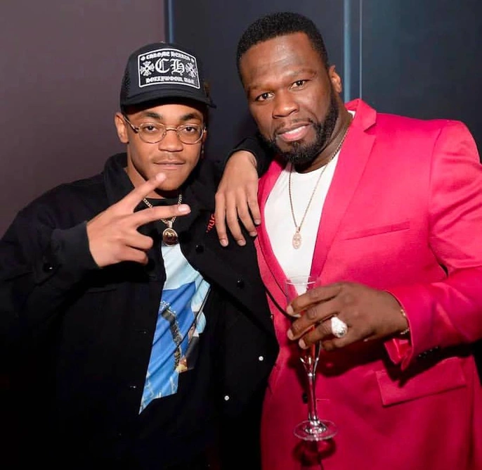 Power Star Michael Rainey Jr. Turns 23: 50 Cent Shares Heartfelt Wishes