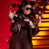 Nicki Minaj Clinches Best Hip Hop Award at MTV VMAs 2023