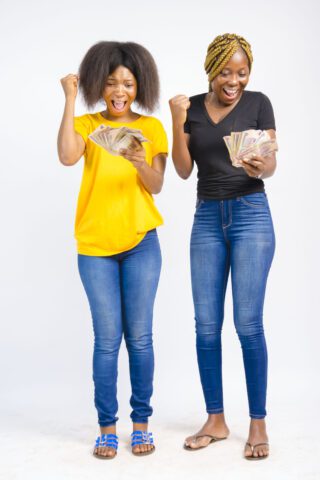 make money as a writer or blogger in Nigeria