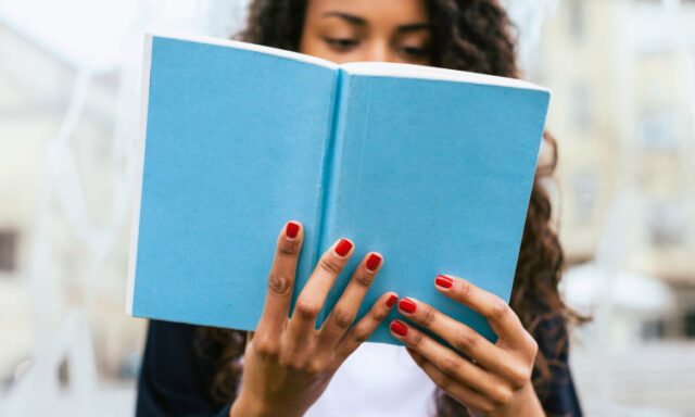 7 personal development books you should read this year