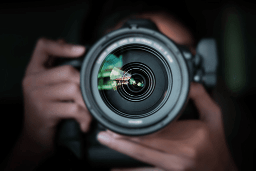 5 things to look for in a professional photographer