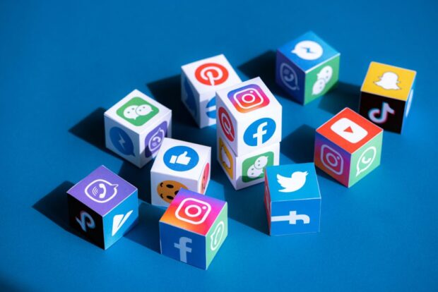 Choose the right social media platform