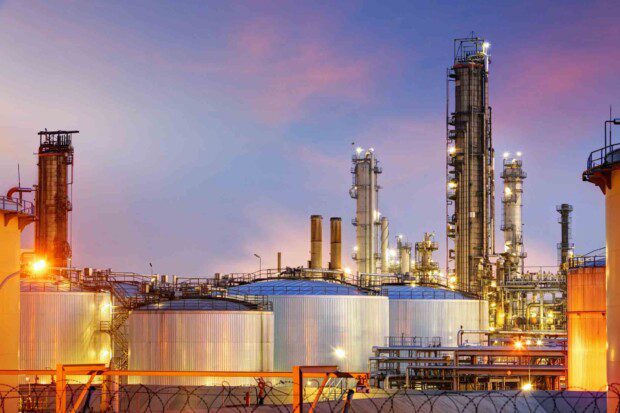 Petroleum engineering is one of the top paying jobs in Nigeria.