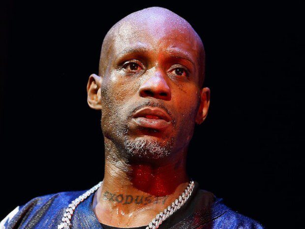 Truth about DMX - Earl Simmons
