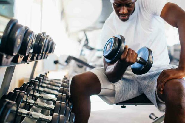 Owning a gym in Nigeria is a profitable business