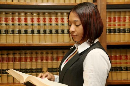 Tips for gaining admission for a law degree in Nigeria