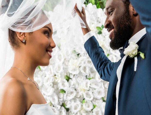 How to raise money for a Nigerian wedding