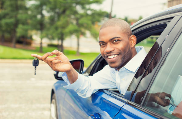 Where to get a car loan without collateral in Nigeria