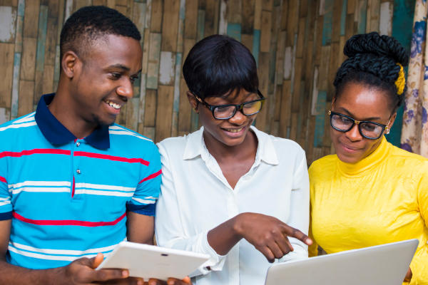 best jobs for Nigerian students
