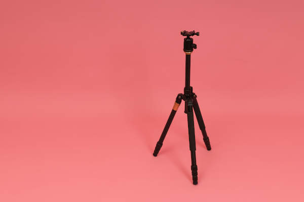 tripod for recording good video skit with a phone