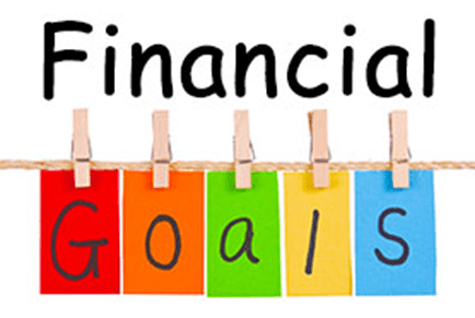 4 financial goals you need to set for 2021