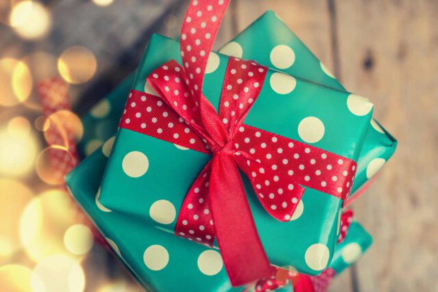 Gift ideas for your loved ones this Christmas