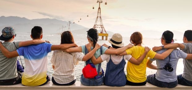 6 Types of Friends You Should Have