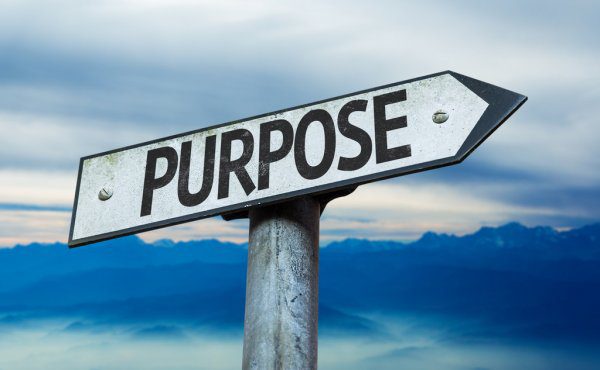Discovering your life’s purpose as a Christian