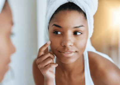 5 Common Skin Troubles and How to Get Rid of them