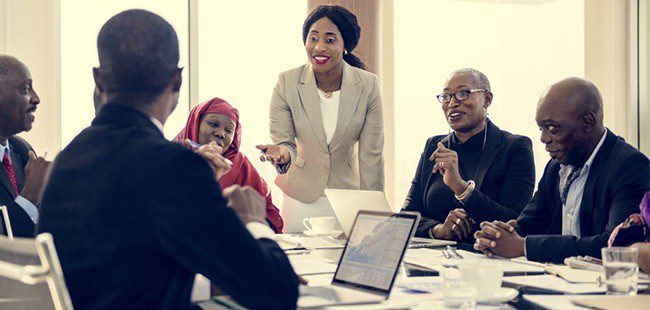 Every Nigerian entrepreneur needs to Learn how to build a team