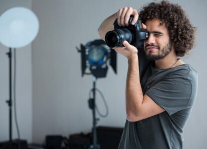 ways to make money as a photographer