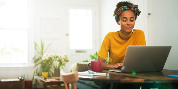 6 ways to make money while working from home