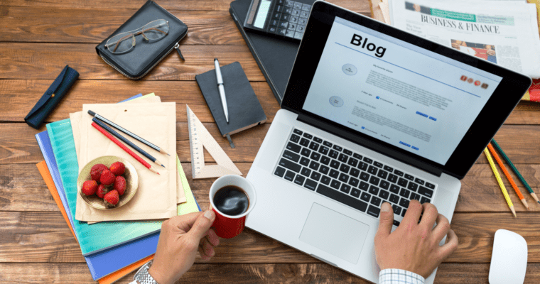 7 lucrative blogging niches in Nigeria
