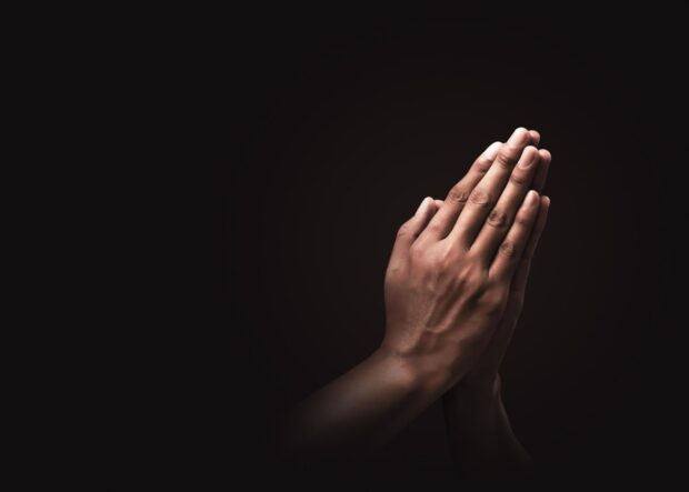 5 Reasons Why You Should Pray Daily