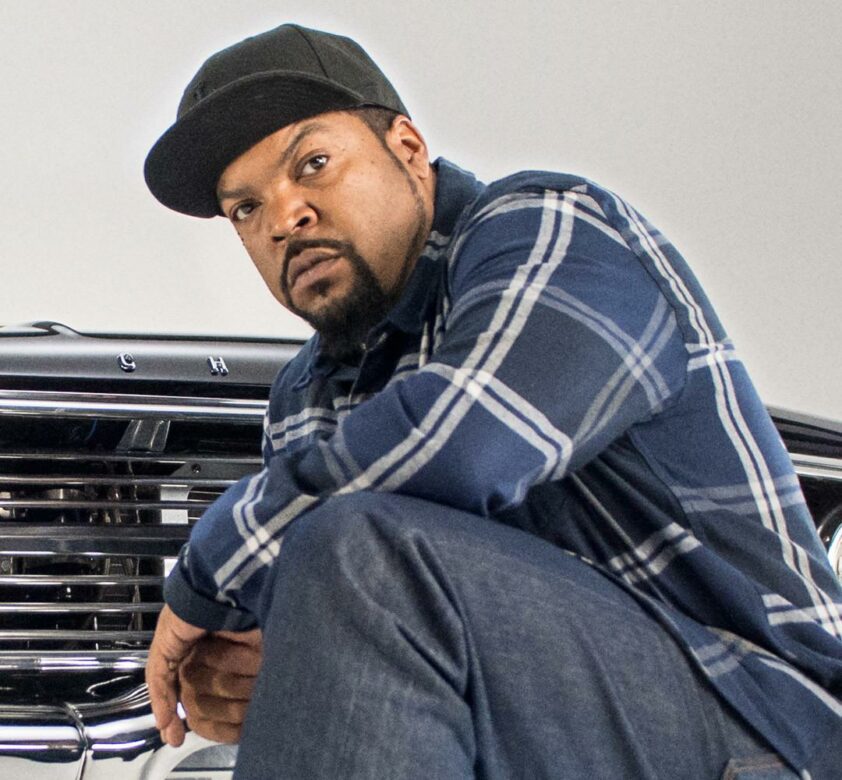 Ice Cube hints that Last Friday will be released