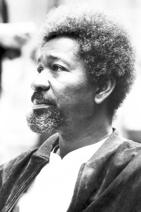 Top 10 Literary Works by Wole Soyinka