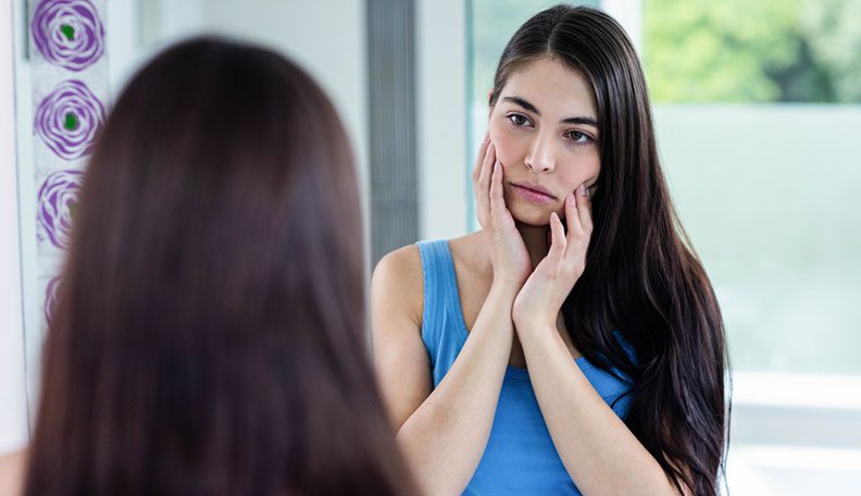 5 ways to deal with low self-esteem