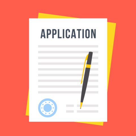 Tailor each application letter to the job