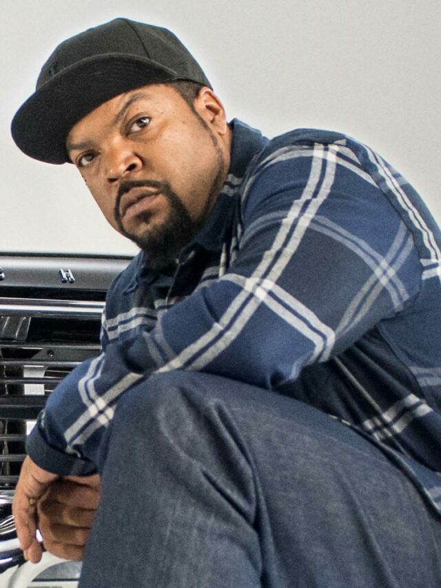 Ice Cube Hints That Last Friday will be released