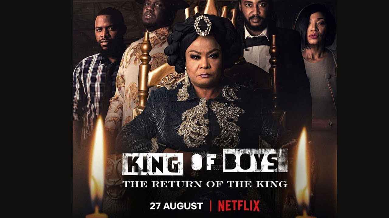 Must Watch Latest Nigerian Movies on Netflix