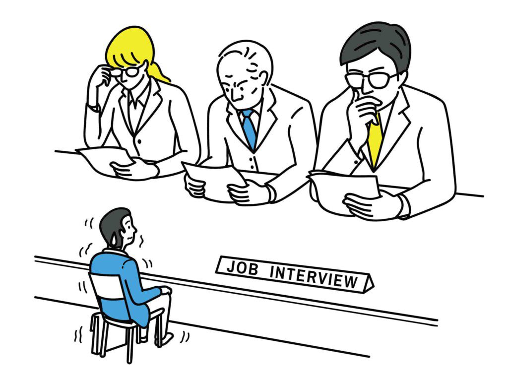 14 Popular job interview questions and how to answer them