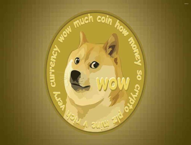 All you need to know about dogecoin