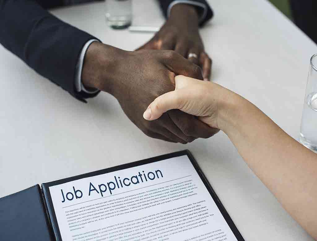 6 Job search tips for Nigerian graduates