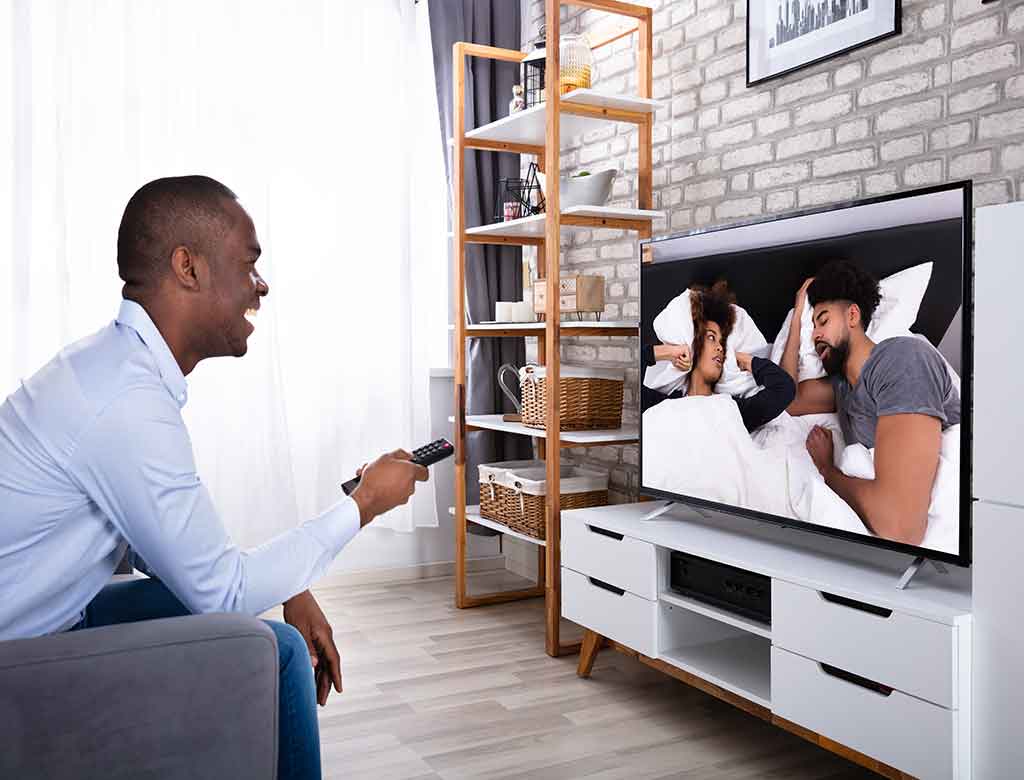Top 5 Nigerian Reality TV Shows