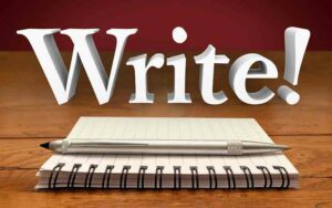Become a writer on Scrollforth now