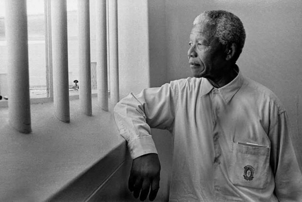 Nelson Mandela Day 2021 from a Nigerian Perspective