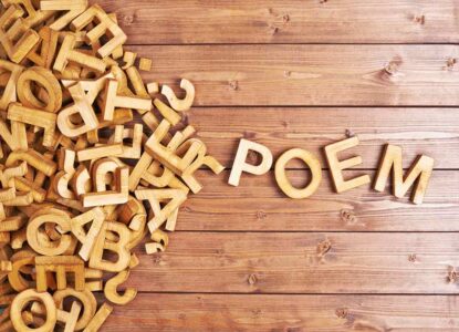 Agatha Anyanwu wins 2021 poetry contest