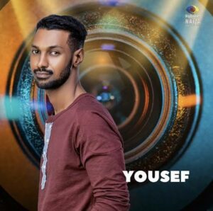 Yousef evicted from bb naija
