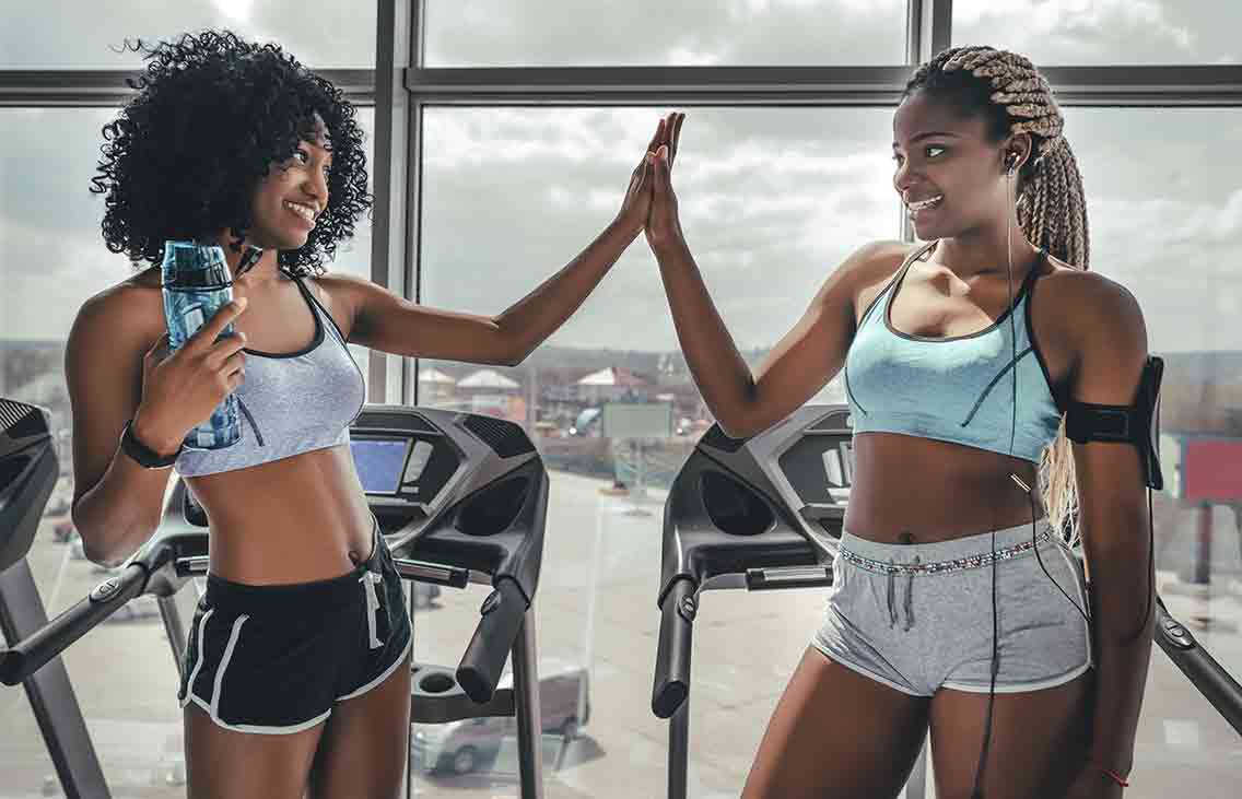How gyms in Nigeria make profits