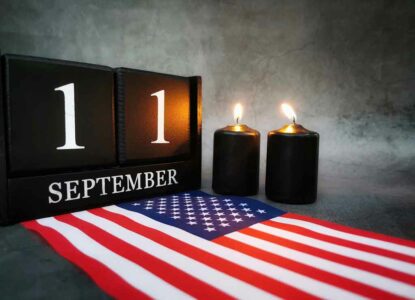 September 11 remembrance