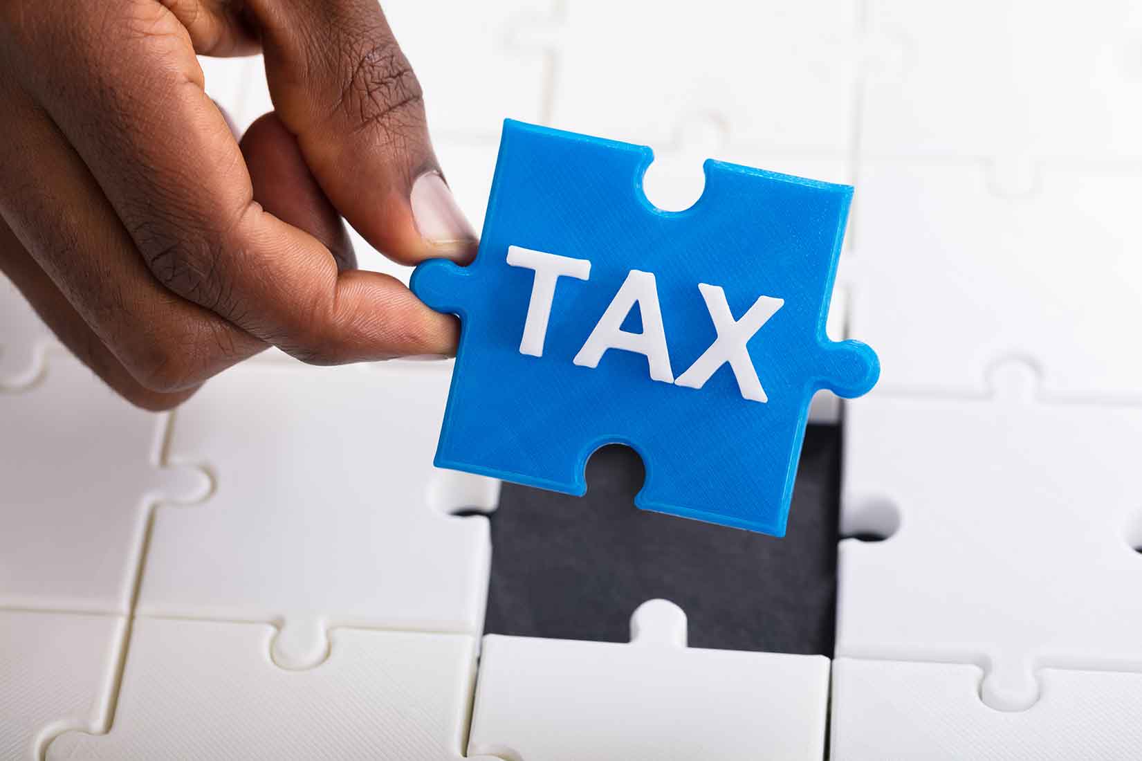 Value Addes Tax in Nigeria