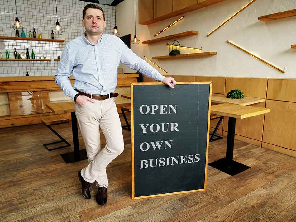 How to overcome challenges facing small businesses