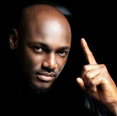 2face Idibia: The Making of an African Legend