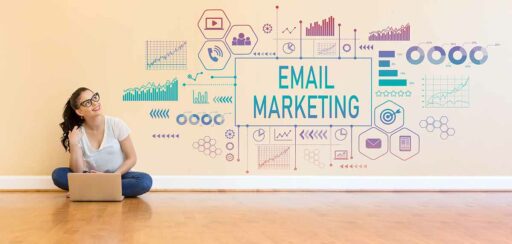 How to use email marketing for business
