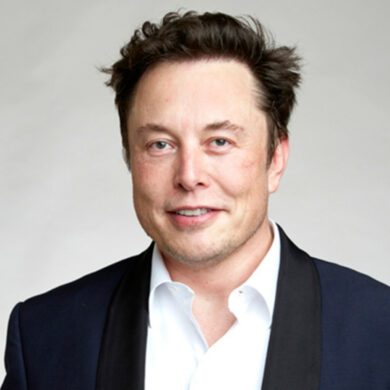Elon Musk becomes Time's Person of the year