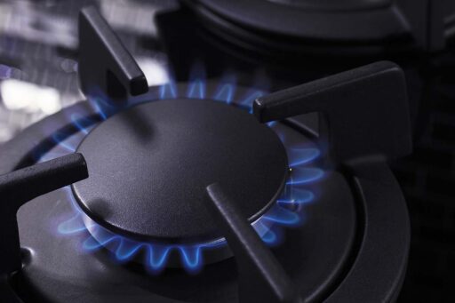 Increase in cooking gas prices