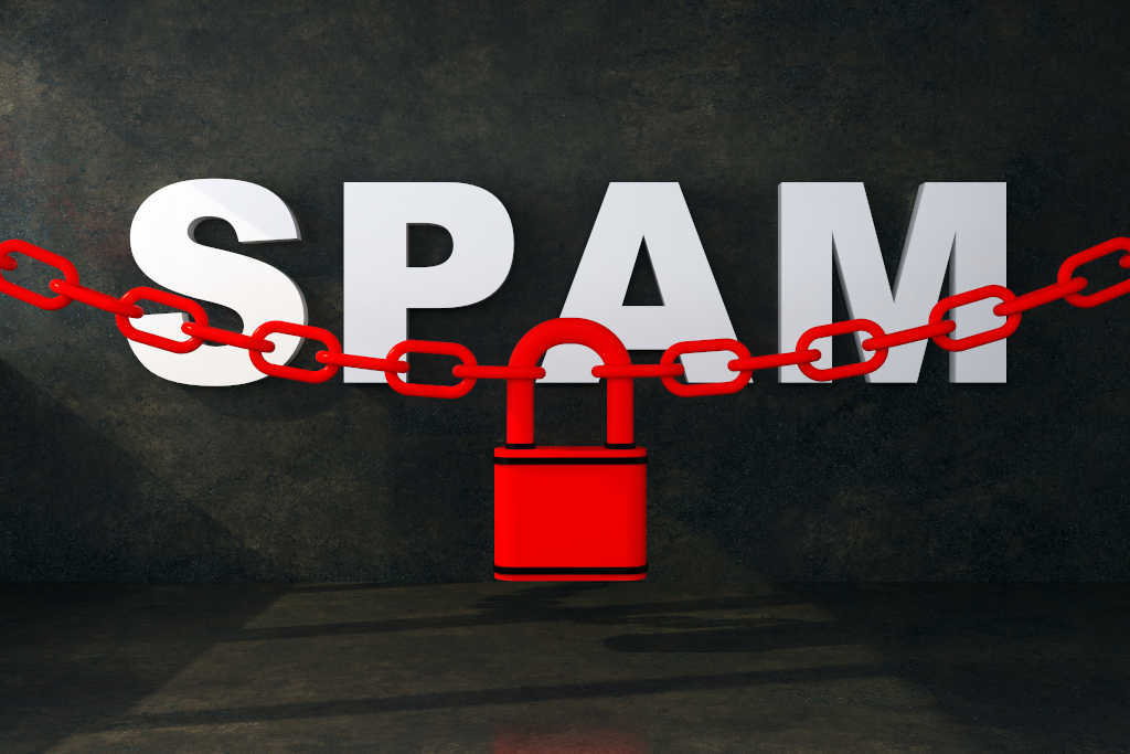 How to Stop WordPress Spam Comments Without Using a Plugin