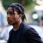 A$AP Rocky arrested on 20th April 2022 in connection with a shooting